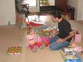 2nd Birthday Party 013